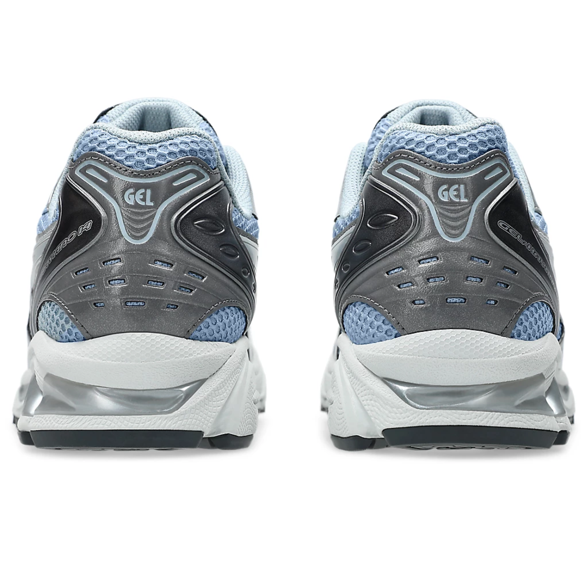 Gel-Kayano 14 Dolphin Grey Pure Silver