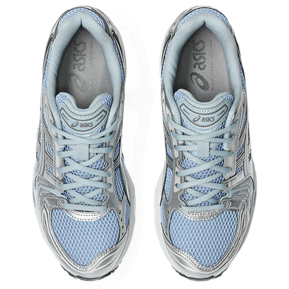 Gel-Kayano 14 Dolphin Grey Pure Silver