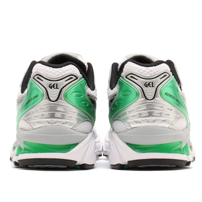 Gel-Kayano 14 White Malachite Green