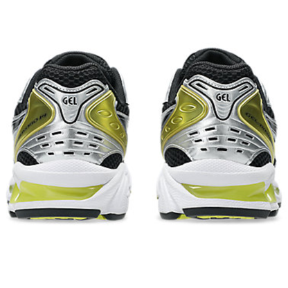 Gel-Kayano 14 Black Lemon Spark
