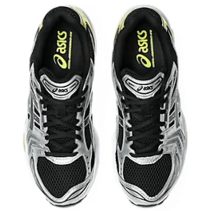 Gel-Kayano 14 Black Lemon Spark
