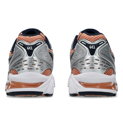 Gel-Kayano 14 Sepia Pure Silver