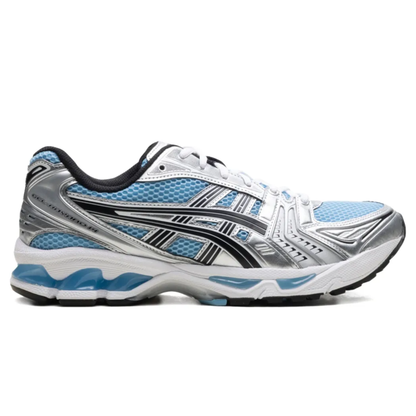 Gel Kayano 14 Arctic Sky Pure Silver