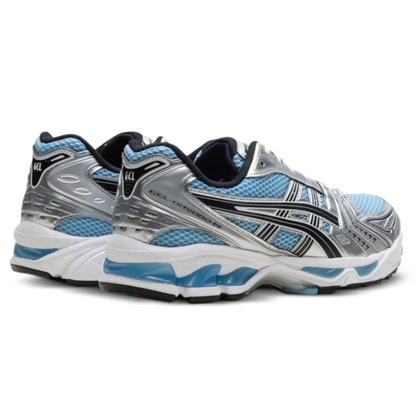 Gel Kayano 14 Arctic Sky Pure Silver