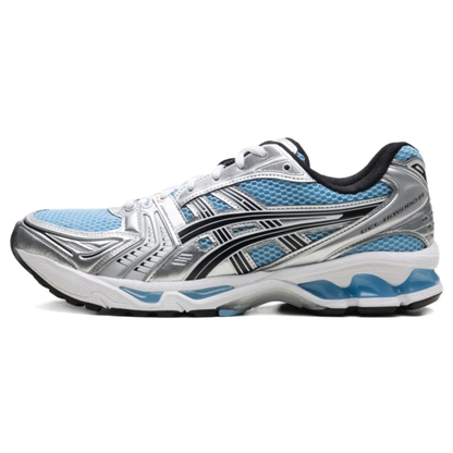 Gel Kayano 14 Arctic Sky Pure Silver