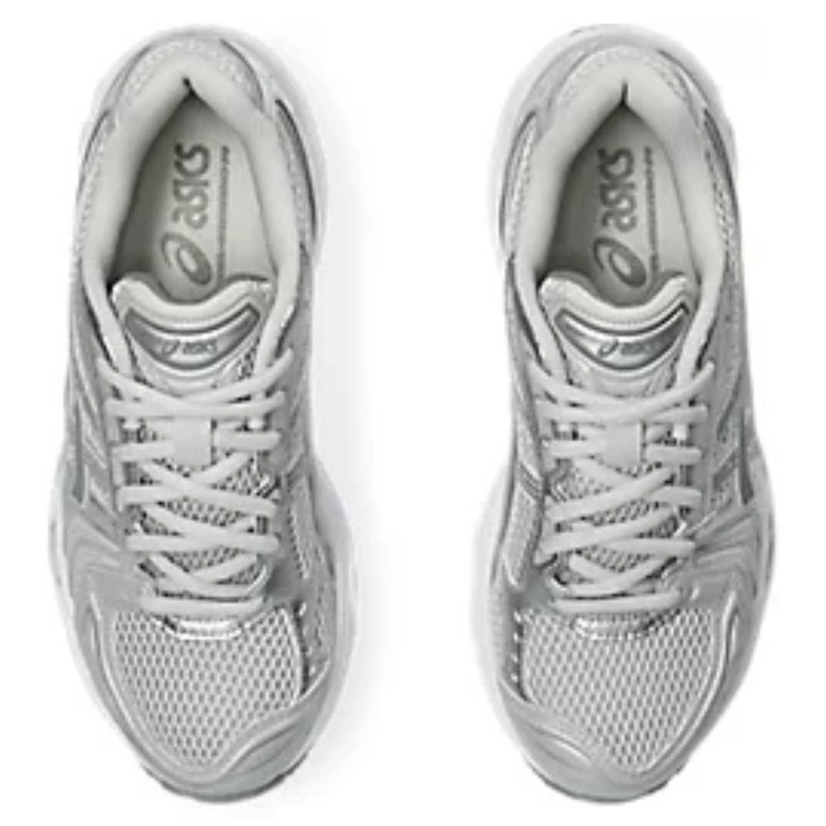 Gel-Kayano 14 Cloud Grey