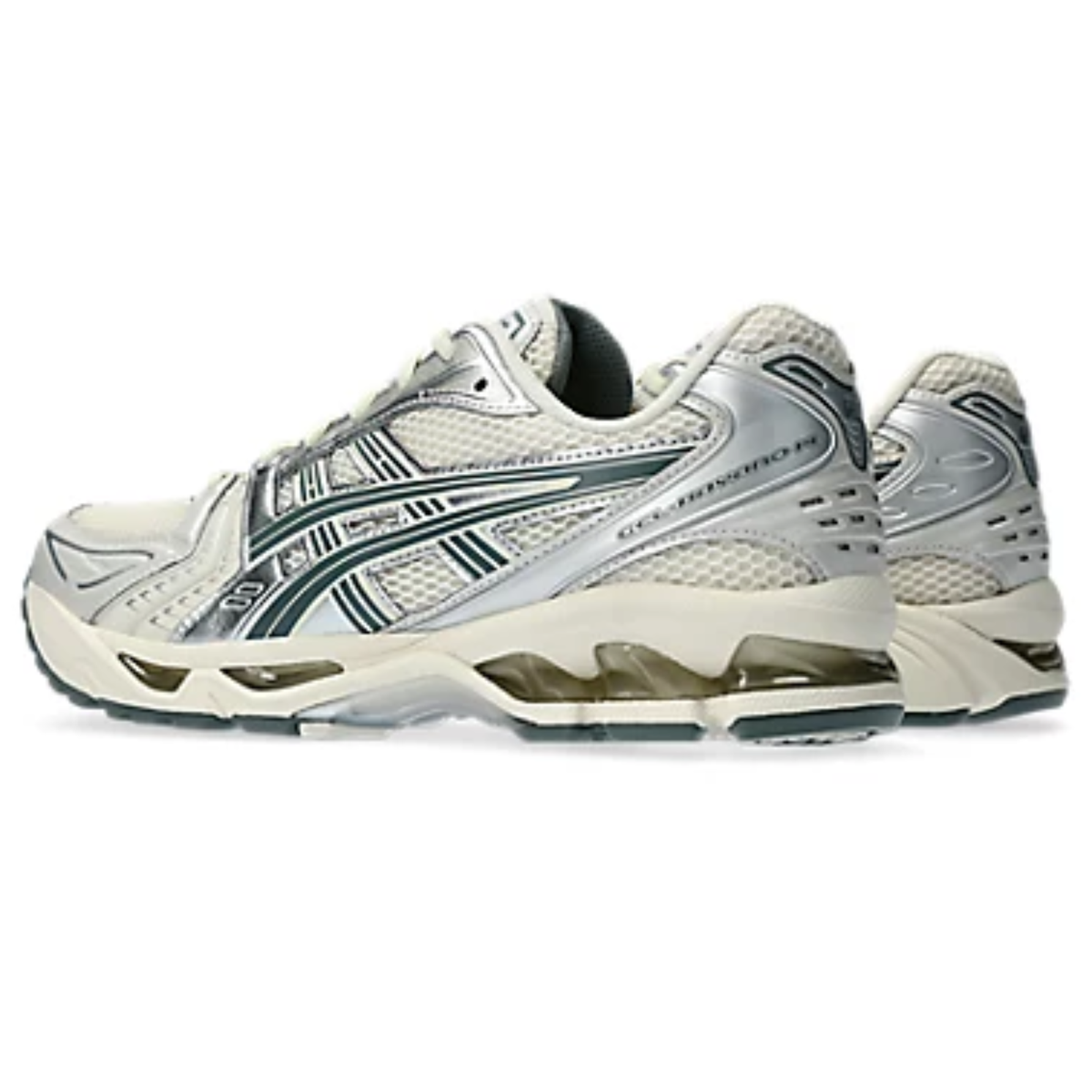 Gel-Kayano 14 Birch Dark Pewter