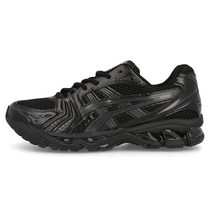 Gel-Kayano 14 Black Graphite Grey