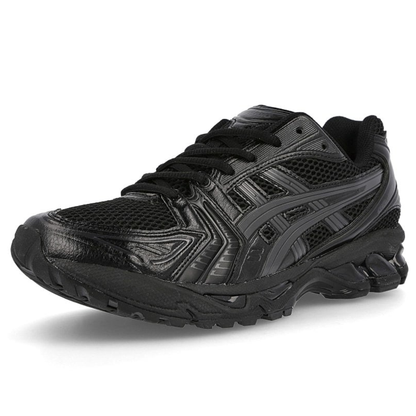 Gel-Kayano 14 Black Graphite Grey