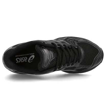Gel-Kayano 14 Black Graphite Grey