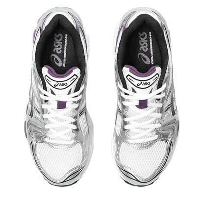 Gel-Kayano 14 White Dark Grape