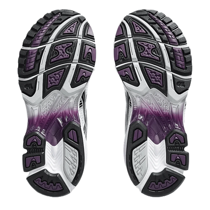 Gel-Kayano 14 White Dark Grape