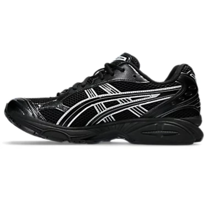 Gel-Kayano 14 Black Pure Silver