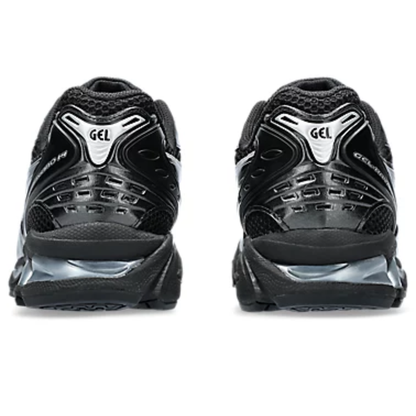 Gel-Kayano 14 Black Pure Silver