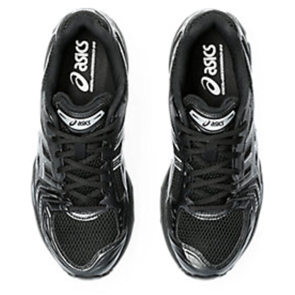 Gel-Kayano 14 Black Pure Silver