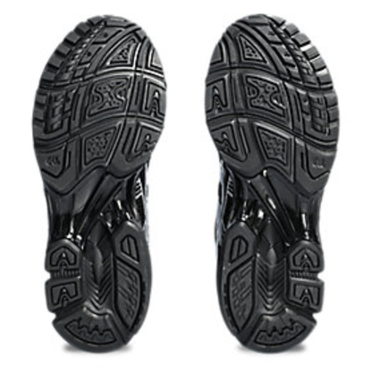 Gel-Kayano 14 Black Pure Silver