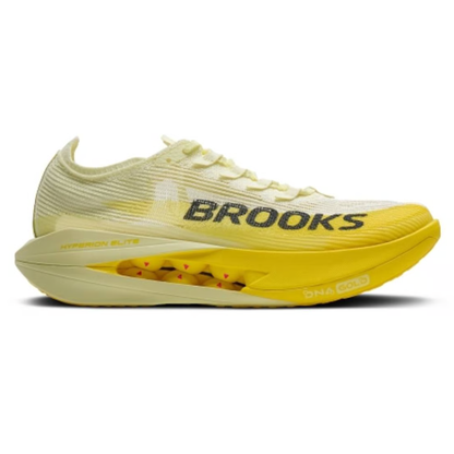 Brooks Hyperion Elite 5 Hyperion Elite 5 Yellow/Beige