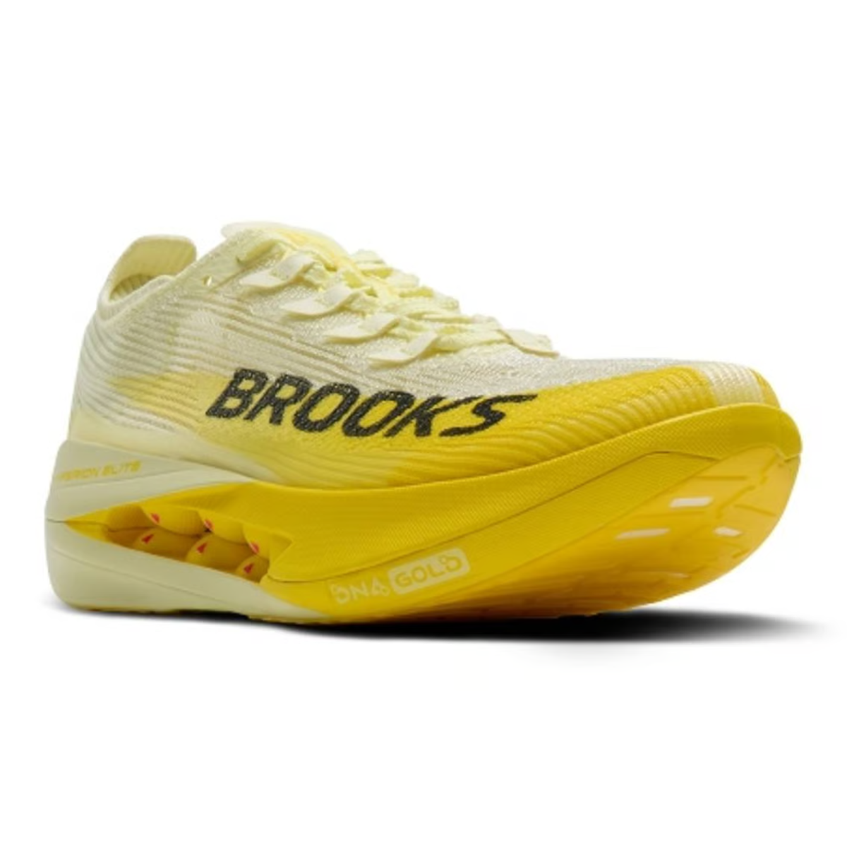 Brooks Hyperion Elite 5 Hyperion Elite 5 Yellow/Beige