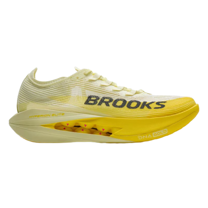 Hyperion Elite 5 Running Shoes Yellow/Yellow