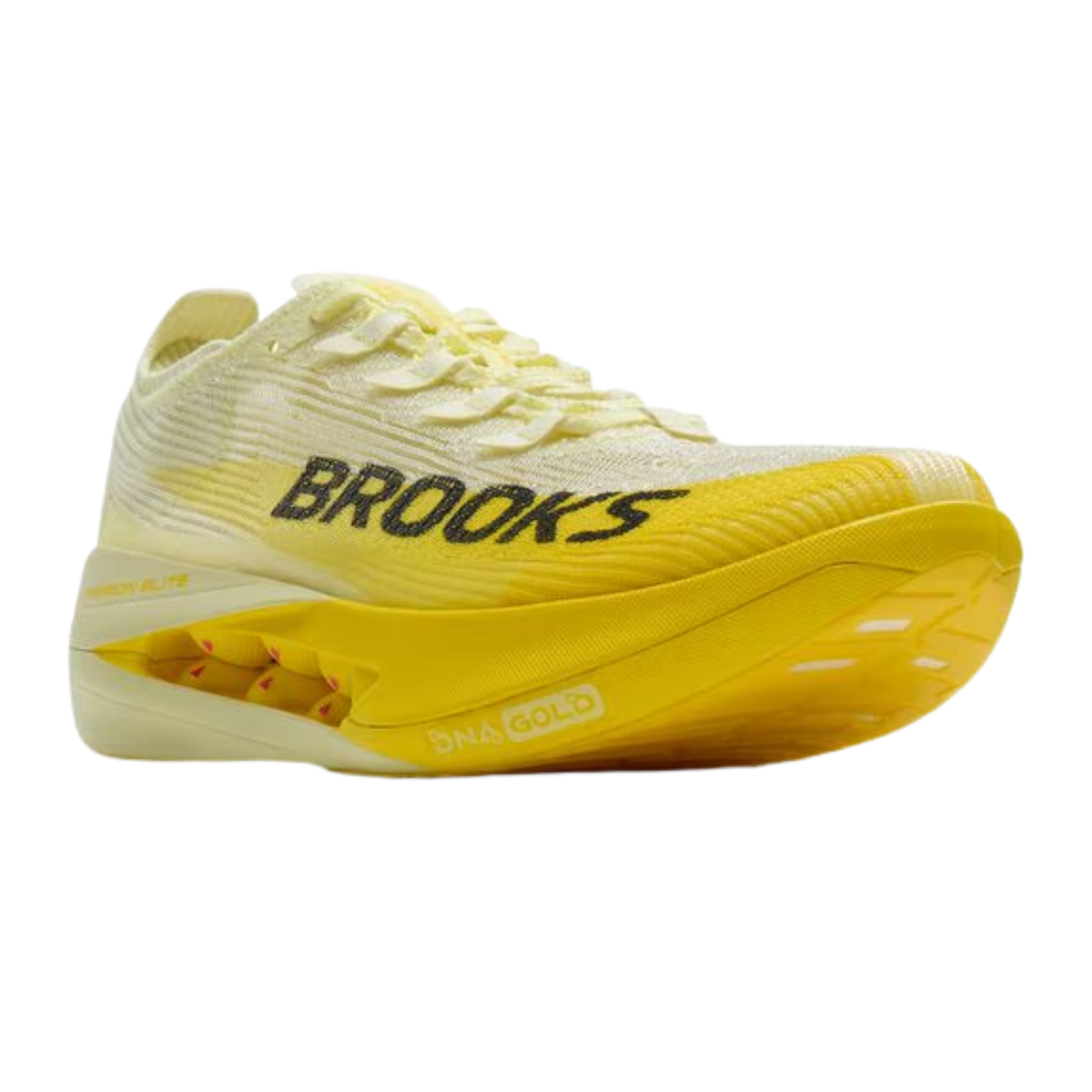 Hyperion Elite 5 Running Shoes Yellow/Yellow