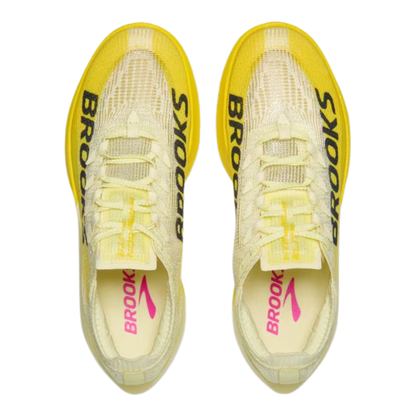Hyperion Elite 5 Running Shoes Yellow/Yellow