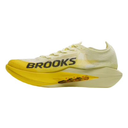 Hyperion Elite 5 Running Shoes Yellow/Yellow
