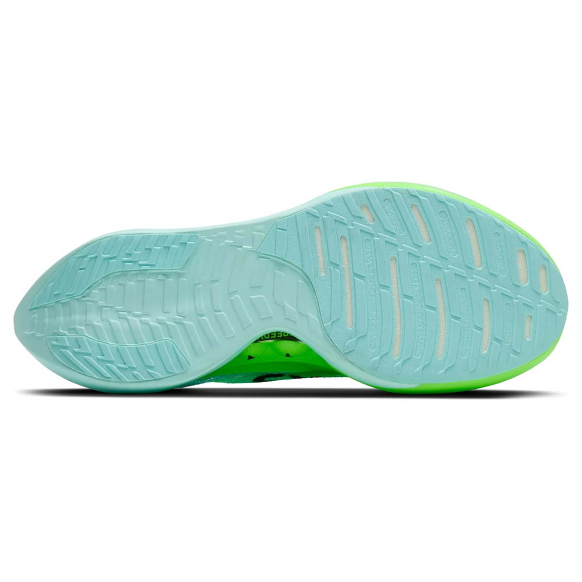 Brooks Hyperion Elite 5 Running Shoes Blue/Green