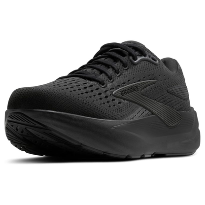 Brooks Max 3 Marathon Running Shoes Black/Inkiness