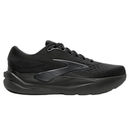Brooks Max 3 Marathon Running Shoes Black/Inkiness