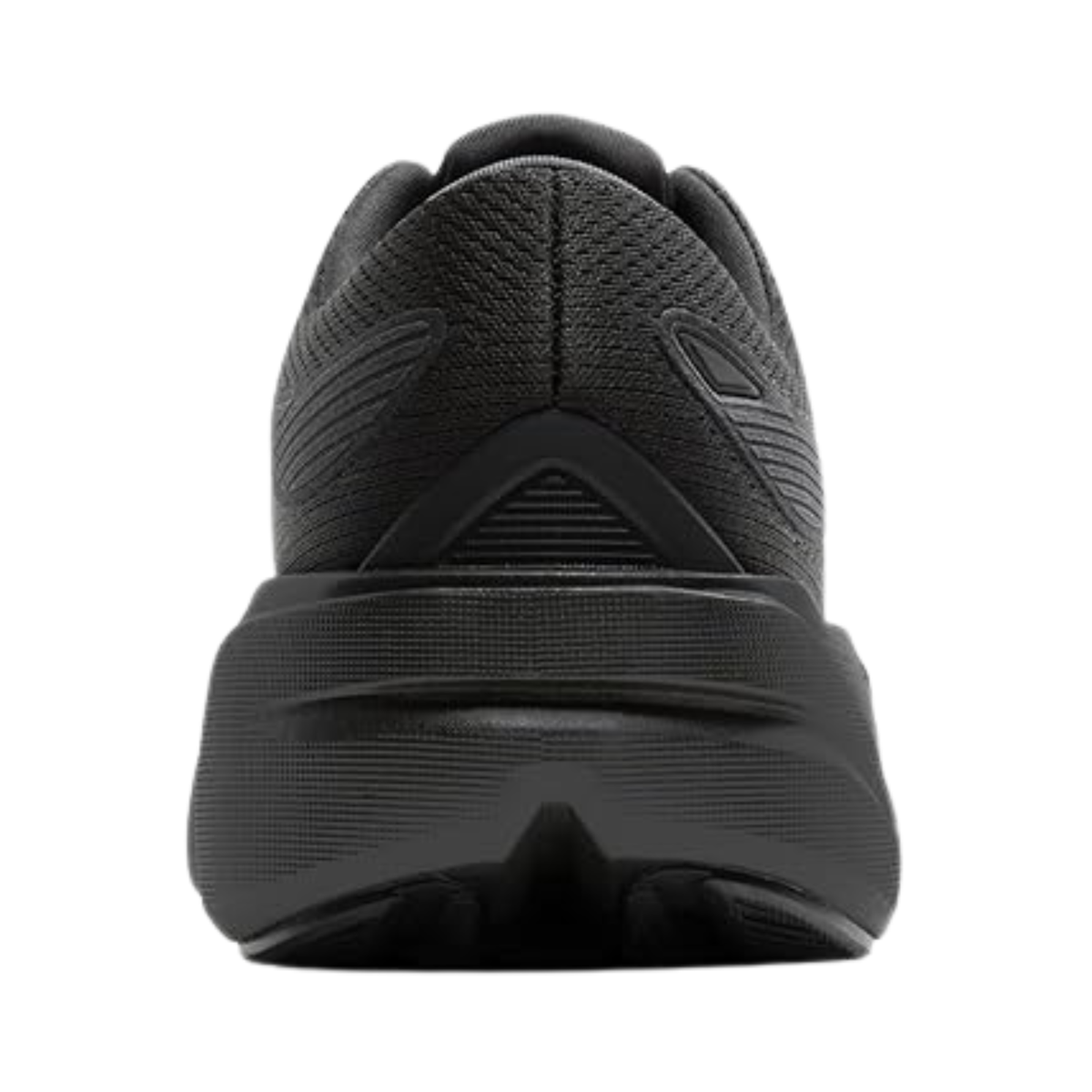 Brooks Max 3 Marathon Running Shoes Black/Inkiness