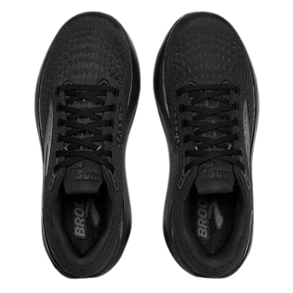 Brooks Max 3 Marathon Running Shoes Black/Inkiness