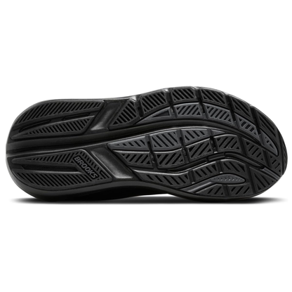 Brooks Max 3 Marathon Running Shoes Black/Inkiness
