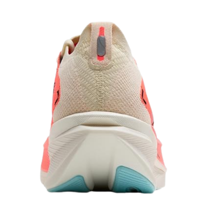Brooks Hyperion Max 3 Coconut/Fiery Coral/Atomizer