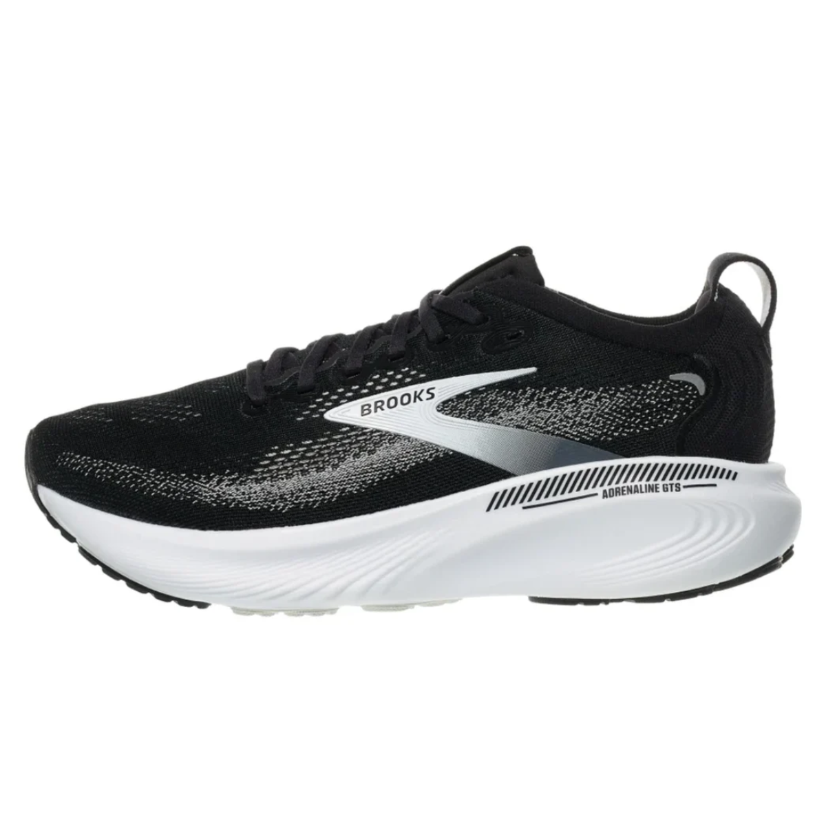 Brooks Hyperion Elite 4 PB White/Black