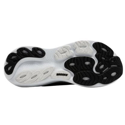 Brooks Hyperion Elite 4 PB White/Black