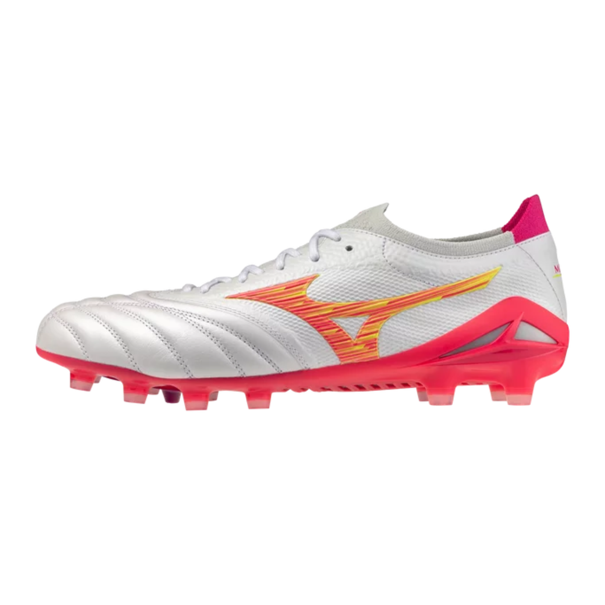 Morelia Neo IV Beta FG White-Pink Tetra