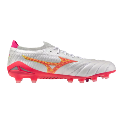 Morelia Neo IV Beta FG White-Pink Tetra