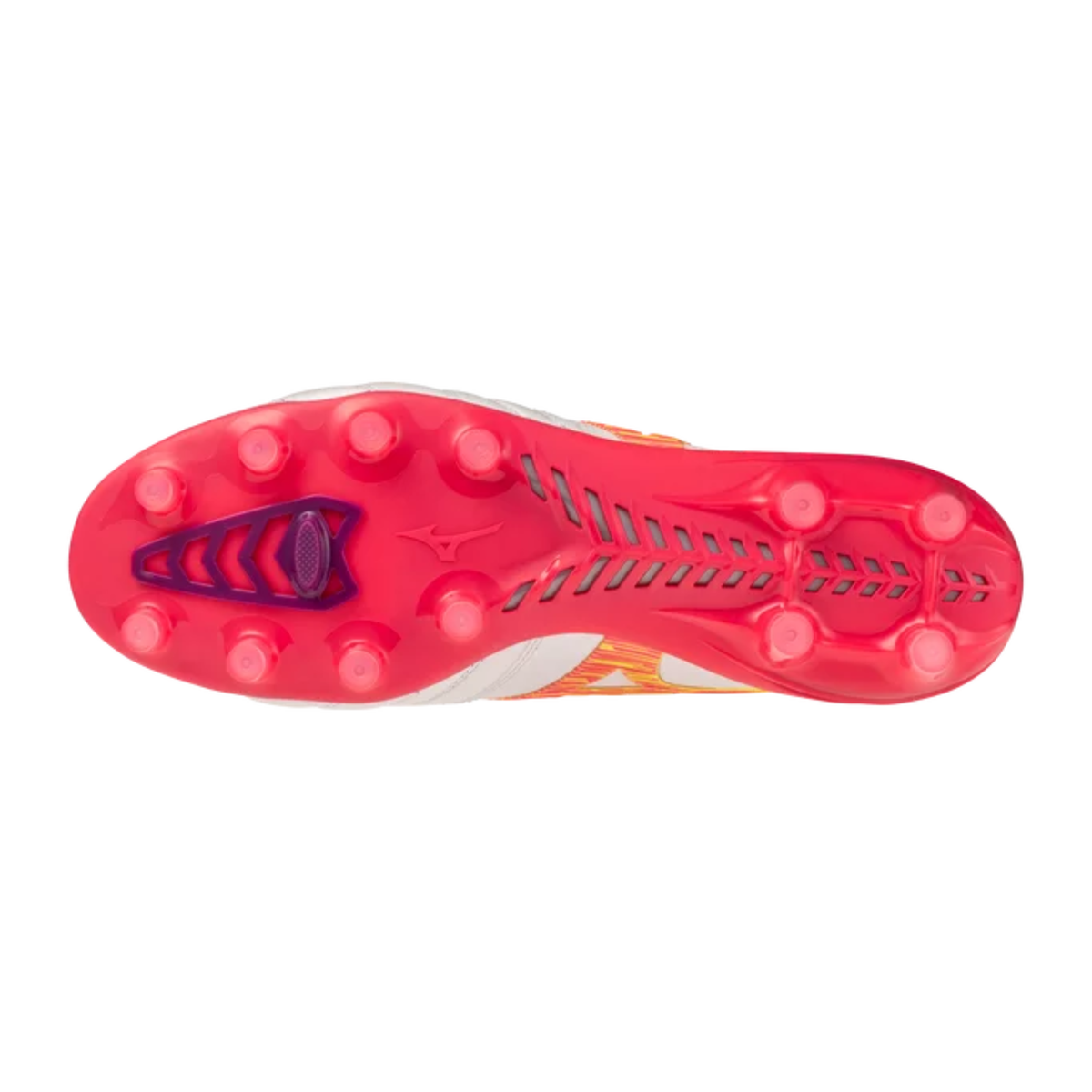 Morelia Neo IV Beta FG White-Pink Tetra