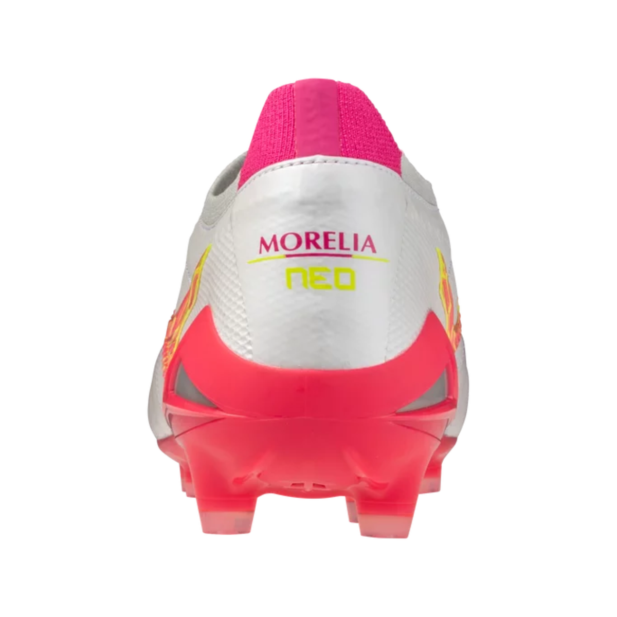 Morelia Neo IV Beta FG White-Pink Tetra