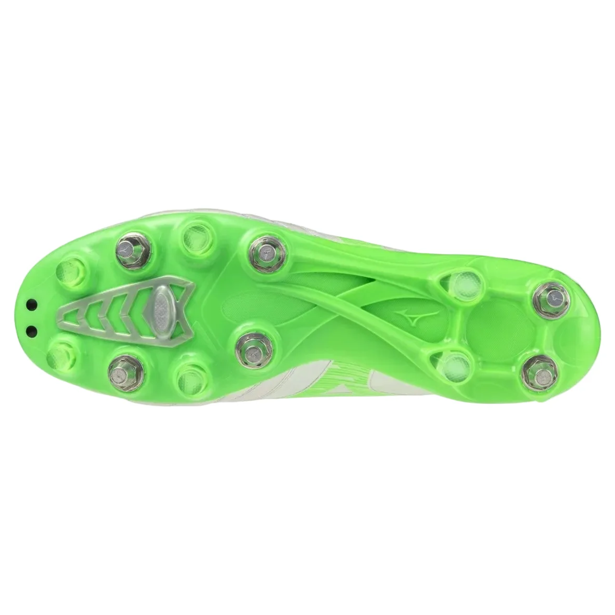 Mizuno Morelia Neo IV BATE Made In Japan White / Green