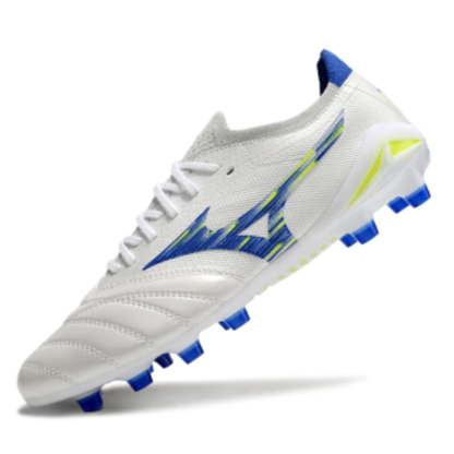 Mizuno Morelia Neo IV BATE Made In Japan White / Blue