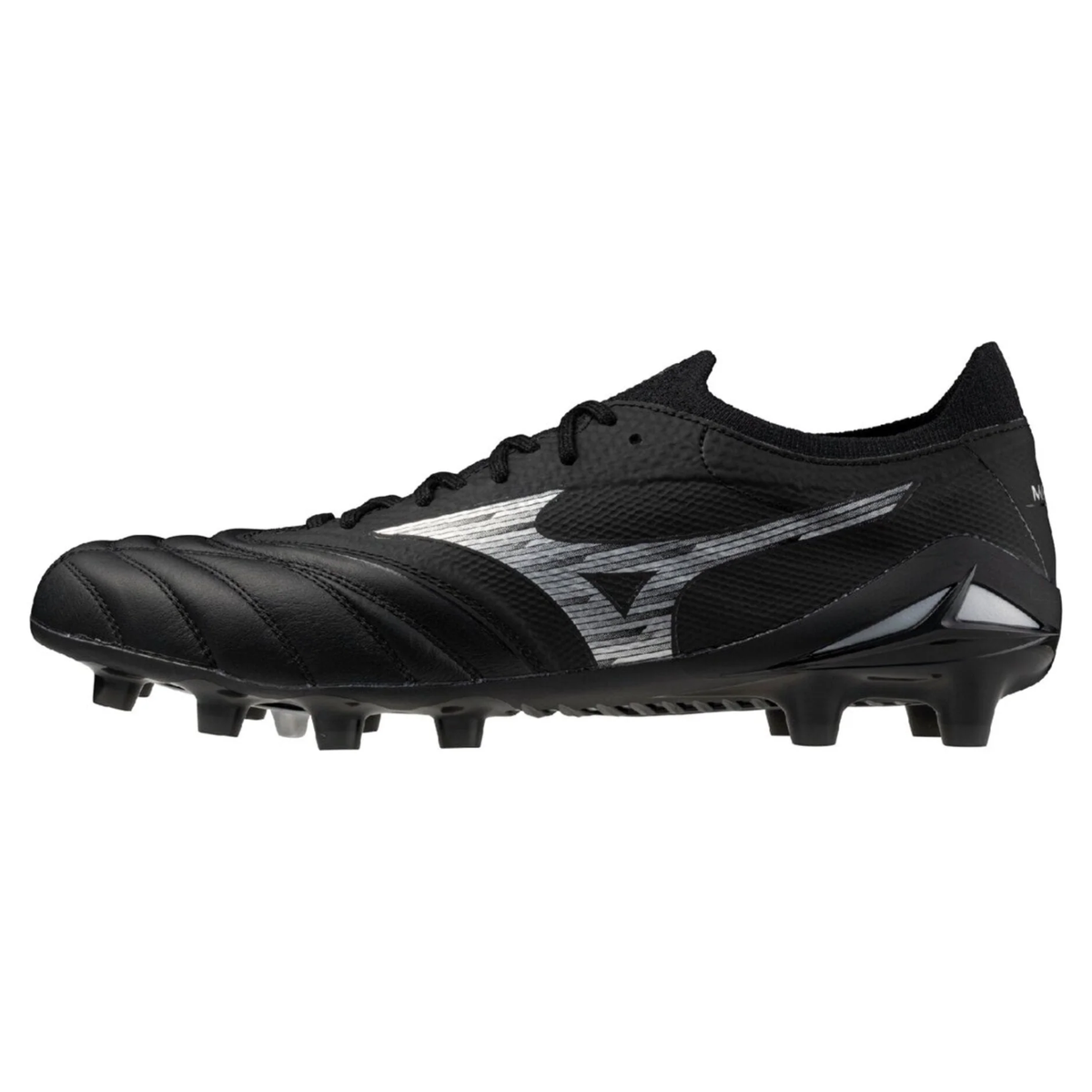 Mizuno Morelia Neo IV BATE Made In Japan Black / White