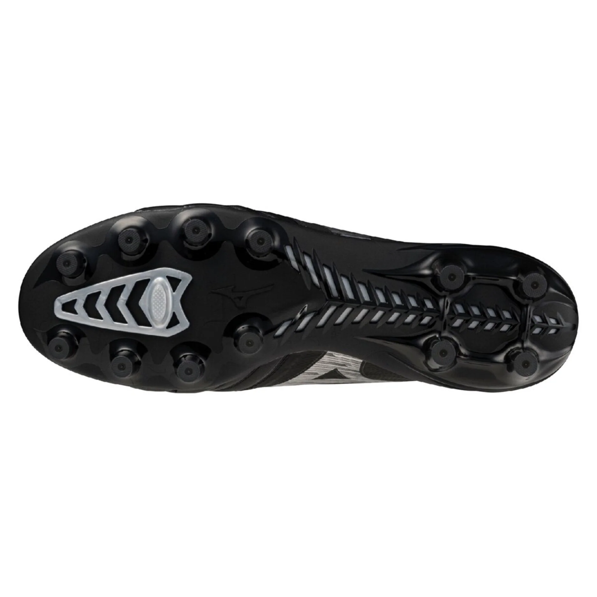 Mizuno Morelia Neo IV BATE Made In Japan Black / White