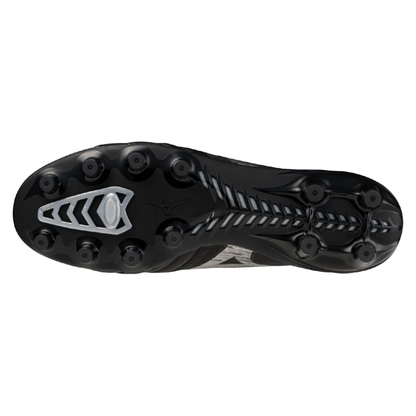 Mizuno Morelia Neo IV BATE Made In Japan Black / White