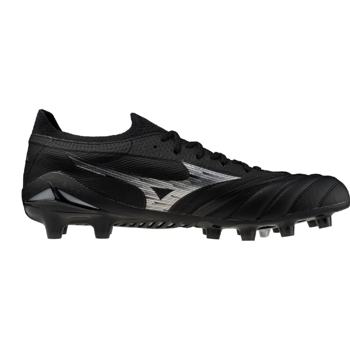 Mizuno Morelia Neo IV BATE Made In Japan Black / White