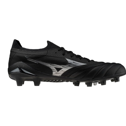Mizuno Morelia Neo IV BATE Made In Japan Black / White
