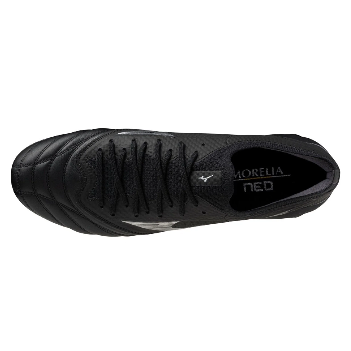 Mizuno Morelia Neo IV BATE Made In Japan Black / White