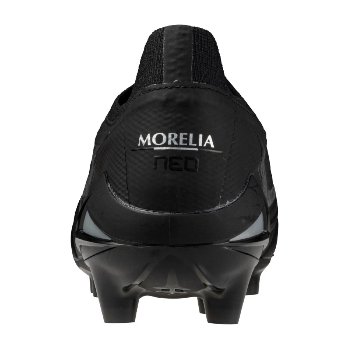 Mizuno Morelia Neo IV BATE Made In Japan Black / White