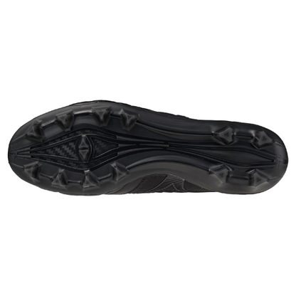 Mizuno Morelia Neo IV BATE Made in Japan Full Black