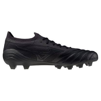 Mizuno Morelia Neo IV BATE Made in Japan Full Black